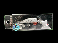 Воблер Fishing Spearhead Ryuki 45S 45mm 4.0g Цвет-2