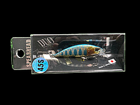 Воблер Fishing Spearhead Ryuki 45S 45mm 4.0g Цвет-3