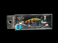 Воблер Fishing Spearhead Ryuki 45S 45mm 4.0g Цвет-5
