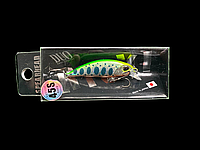 Воблер Fishing Spearhead Ryuki 45S 45mm 4.0g Цвет-7