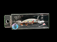 Воблер Fishing Spearhead Ryuki 45S 45mm 4.0g Цвет-8