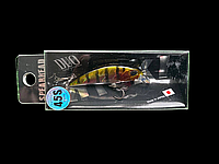 Воблер Fishing Spearhead Ryuki 45S 45mm 4.0g Цвет-10