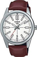 Часы Casio Collection Men MTP-VD02L-7E наручные мужские классические | часы Casio оригинал с гарантией