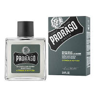 Бальзам для ухода за бородой Proraso Cypress & Vetiver 100 мл 8004395007325 b