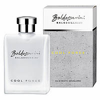 Baldessarini Cool Force Туалетная вода 50ml (4011700919017)