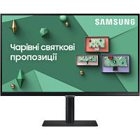 Монитор Samsung LS27A800UNIXCI b