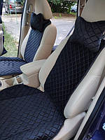 Авто накидки Авто чехлы на сиденья Широкие Акура (Acura II) 1990 1996