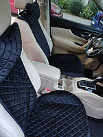 Авто накидки Авто чехлы на сиденья Широкие БМВ (BMW 1 серия E82)) 2004 2007