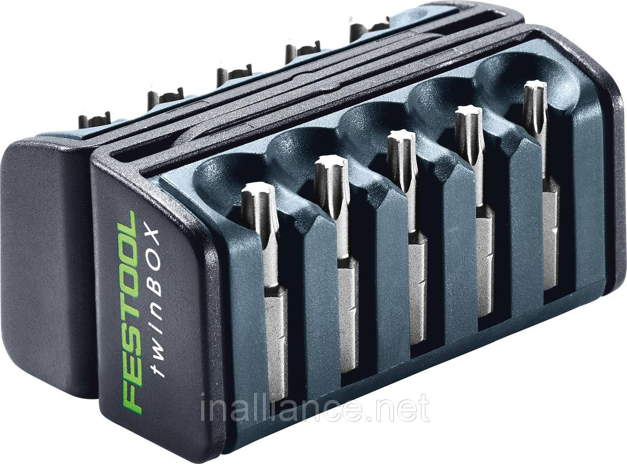 Набір професійних біт BB-TX Festool 496935