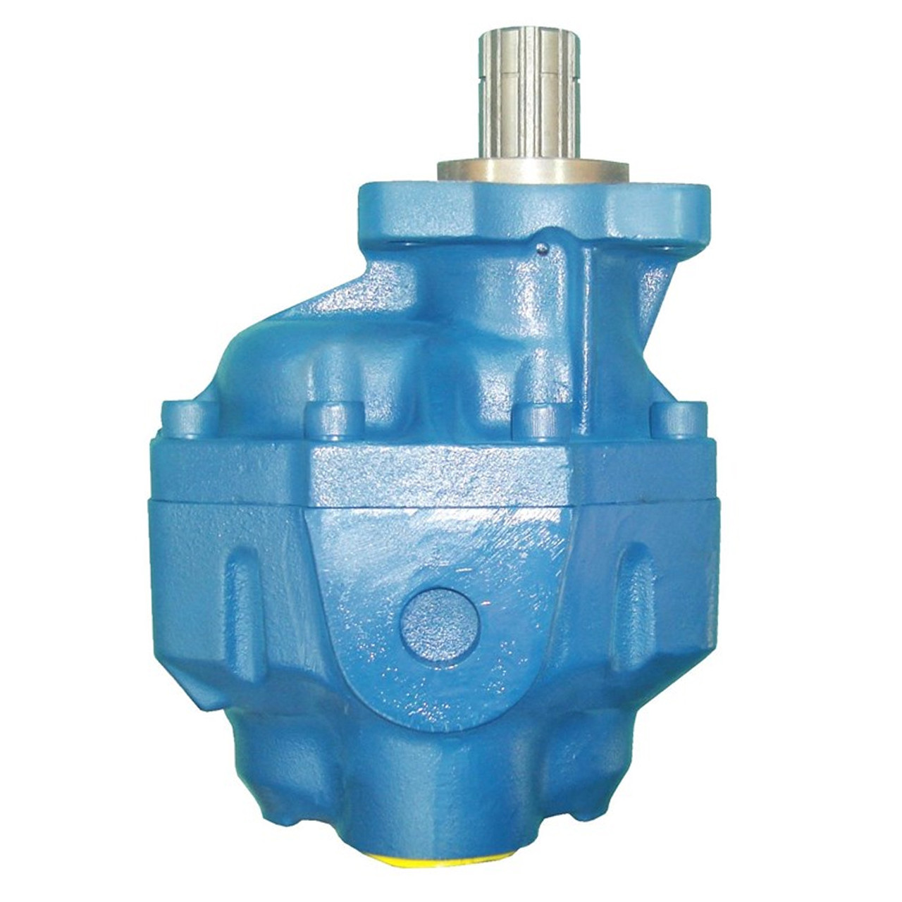 Насос шестеренний 9014 A Murat Makina ISO 14 / DIN 5462, фото 1