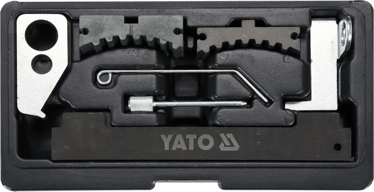 Набір ключів для розподілу/установки фаз OPEL 1.4-1.8 16V YATO YT-06005