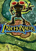 Psychonauts / Steam Key