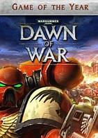 Warhammer 40,000: Dawn of War GOTY / STEAM KEY