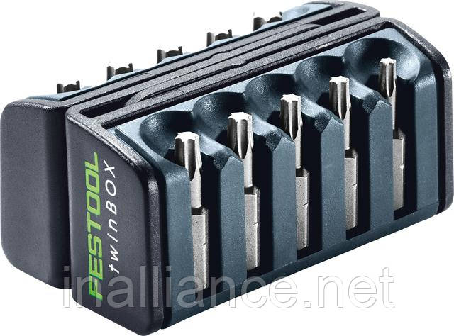 Набір професійних біт BB-TX Festool 496935