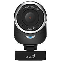 Веб-камера Genius 6000 Qcam Black 32200002407 b