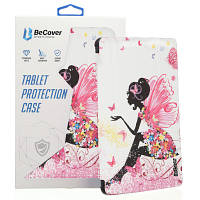 Чехол для планшета BeCover Smart Case Samsung Galaxy Tab S6 Lite 10.4 P610/P613/P615/P619 Fairy 708326 b