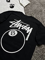 Stussy 8 Logo