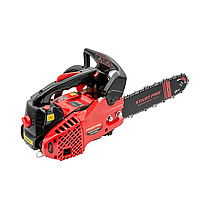 Професійна бензинова ланцюгова пилка (бензопила) START PRO SCS-2520 SUPER TOOTH шина 30.5см, фото 5
