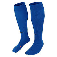 Гетры Nike Performance Classic II Socks 1-pack blue SX5728-464 38-42