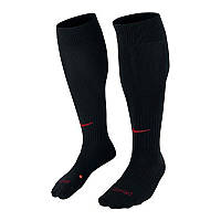 Гетры Nike Performance Classic II Socks 1-pack black/red SX5728-012 46-50