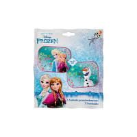 Солнцезащитный экран в автомобиль A-Toys Frozen 23х20х2 см 2 шт 9301 b