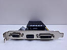 Відеокарта MSI GeForce GT 710 1GB (GDDR3,64 Bit,HDMI,PCI-Ex, Б/у), фото 3