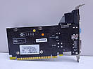 Відеокарта MSI GeForce 8400Gs 1 GB (GDDR2,64 Bit,HDMI,PCI-Ex,Б/у), фото 3