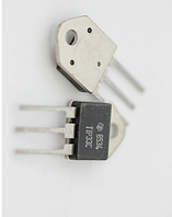 Транзистор TIP33 (TO-218) 10А. 140В.