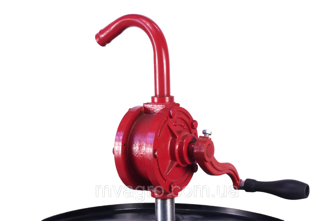 Ручний насос для дизелю і оливи PROLUBE PL-44052, фото 1