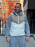 Жилетка мужская Nike Storm-FIT Windrunner Pl-Fld Vest / FB8193-247