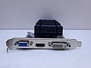 Відеокарта MSI GeForce GT 610 1GB (GDDR3,64 Bit,HDMI,PCI-Ex,Б/у), фото 4