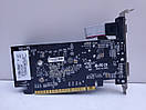 Відеокарта MSI GeForce GT 610 1GB (GDDR3,64 Bit,HDMI,PCI-Ex,Б/у), фото 2