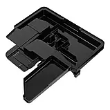 Піддон для крапель (каплесборник) кавомашин Delonghi ESAM6900 PrimaDonna Exclusive, 5313228301, фото 3