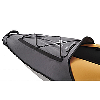 Каяк надувний Aqua Marina MEMBA ME-390 — надувний швидкохідний двомісний каяк, фото 4