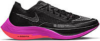 Кроссовки Nike ZoomX Vaporfly Next% 2 Hyper Violet CU4123-501