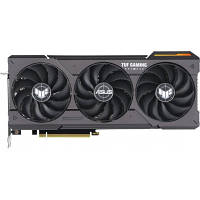 Видеокарта ASUS GeForce RTX4060Ti 8Gb TUF OC GAMING TUF-RTX4060TI-O8G-GAMING b