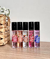 Олійка для губ Bless Beauty Roll Lip Oil, 6 мл