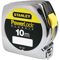 Рулетка Stanley Powerlock,10мх25мм 0-33-442 b