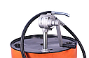Високопродуктивний ручний насос для бензину, дизелю, оливи PROLUBE PL- 44198, фото 3
