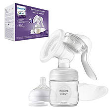 Philips AVENT SCF430 Молоковідсмоктувач механічний