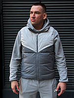 Жилетка мужская Nike Storm-FIT Windrunner Pl-Fld Vest / FB8193-077