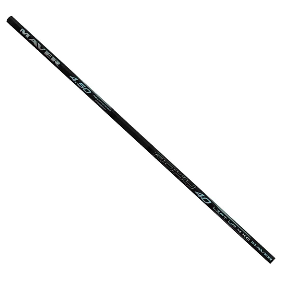 Вудлище махове Maver Roky Universal - Pole 4.50m max 40g
