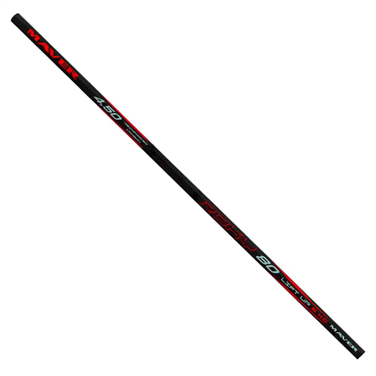 Вудлище махове Maver Roky Universal - Pole 4.50m max 80g