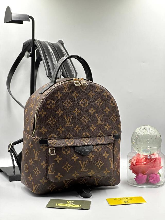 Жіночий рюкзак Louis Vuitton, 28×24*12см, 931099-3, фото 1