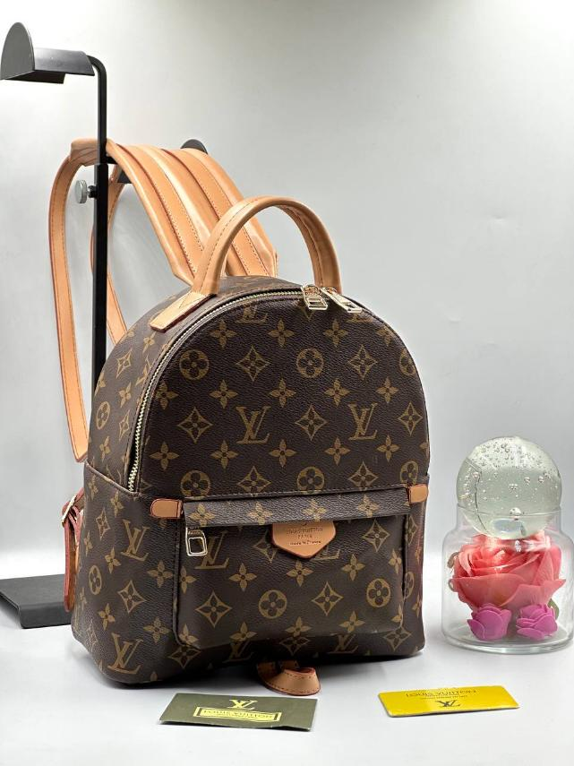 Жіночий рюкзак Louis Vuitton, 28×24*12см, 931099, фото 1