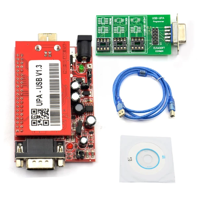 Програматор ECU UPA USB V1.3