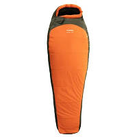 Спальный мешок Tramp Boreal Regular Right Orange/Grey UTRS-061R-R b