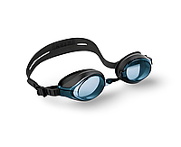 Очки для плавания Голубые Intex 55691. От 8 лет