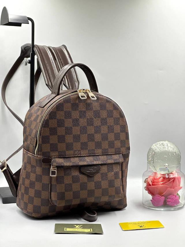 Жіночий рюкзак Louis Vuitton, 28×24*12см, 931036
