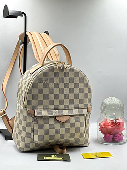 Жіночий рюкзак Louis Vuitton, 28×24*12см, 931036-2